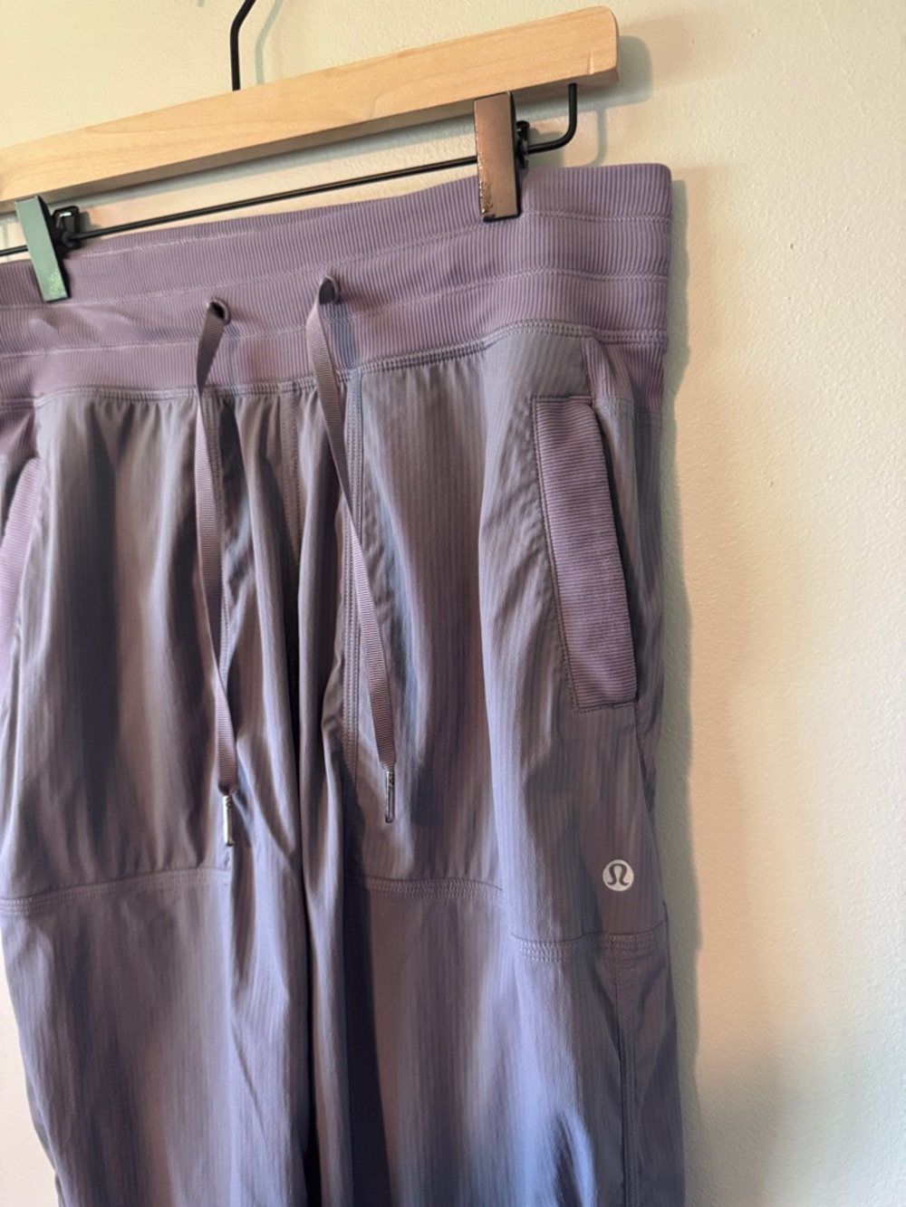 Lululemon Dance Studio Full Length Mid Rise Pant - Picture 5 of 8